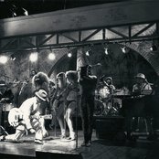 Kid Creole & The Coconuts - List pictures