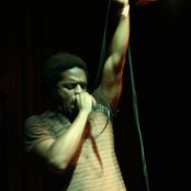 Busdriver - List pictures