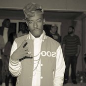 Shawn Chrystopher - List pictures