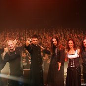Kamelot - List pictures