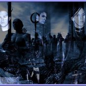 Dark Side Cowboys - List pictures