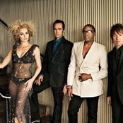Brand New Heavies - List pictures