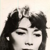 Juliette Greco - List pictures