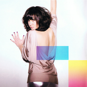 Tata Young - List pictures