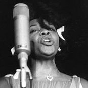 Dinah Washington - List pictures