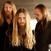 Kadavar - List pictures