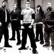 Born From Pain - List pictures