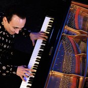 Michel Camilo - List pictures