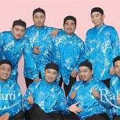 Rabbani - List pictures