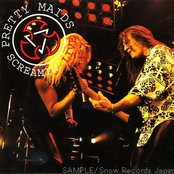 Pretty Maids - List pictures