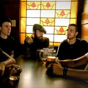 Mouth Of The Architect - List pictures