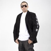 Tony Sunshine - List pictures