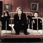 Goo Goo Dolls - List pictures