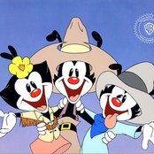 Animaniacs - List pictures