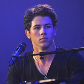 Nicholas Jonas - List pictures