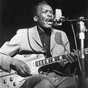 Hooker John Lee - List pictures