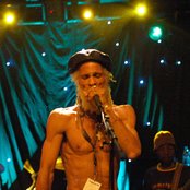 Congos - List pictures