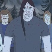 Dethklok - List pictures