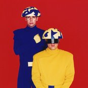 Pet Shop Boys - List pictures