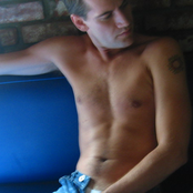 Clint Crisher - List pictures