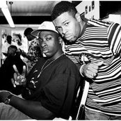 Pete Rock And Cl Smooth - List pictures