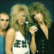 Black 'n Blue - List pictures