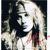 Andi Deris - List pictures