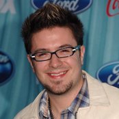 Danny Gokey - List pictures