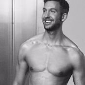 Calvin Harris - List pictures