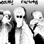 Chocolate Factory - List pictures