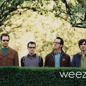 Weezer - List pictures