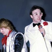 Buggles - List pictures