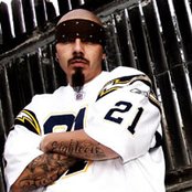 Lil' Rob - List pictures