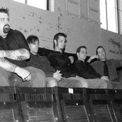 Drowningman - List pictures