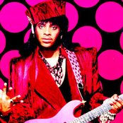 Jesse Johnson - List pictures