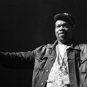 Jeru The Damaja - List pictures