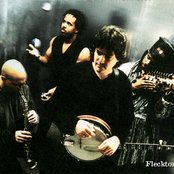 Bela Fleck - List pictures