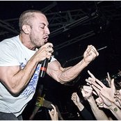 Dillinger Escape Plan - List pictures
