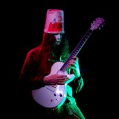 Buckethead - List pictures