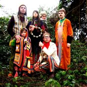 Eternal Tapestry - List pictures