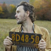 Simone Felice - List pictures