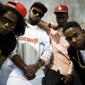 Black Hippy - List pictures