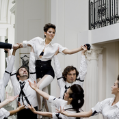 Dragonette - List pictures