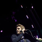 Athlete - List pictures