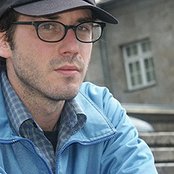 Eef Barzelay - List pictures