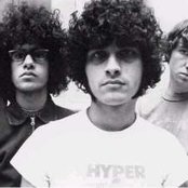 At The Drive In - List pictures