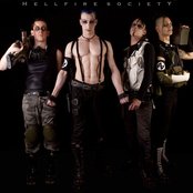 Hellfire Society - List pictures