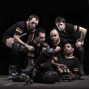 Giuda - List pictures
