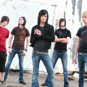 Bless The Fall - List pictures