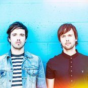 Atlas Genius - List pictures